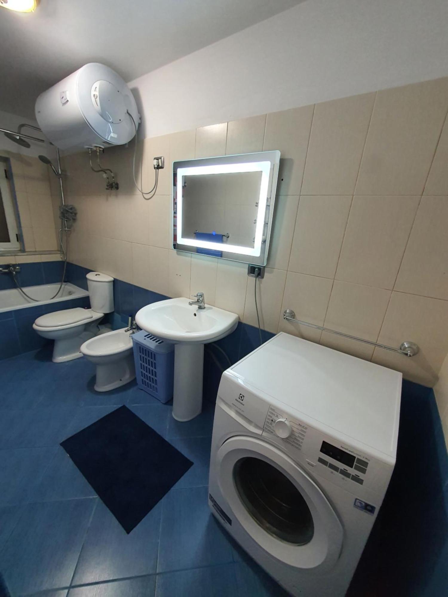 Apartamento 1 Tirana