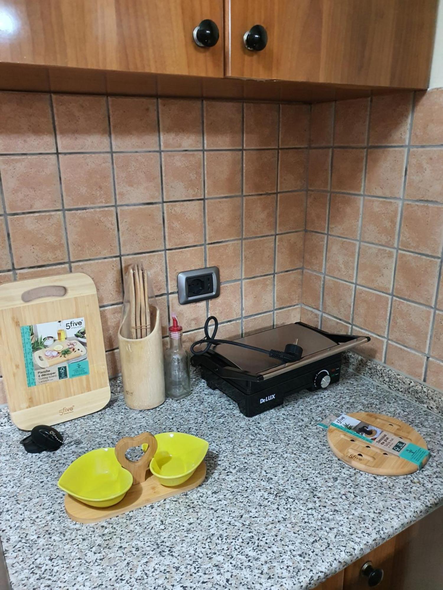 1 Apartamento Tirana