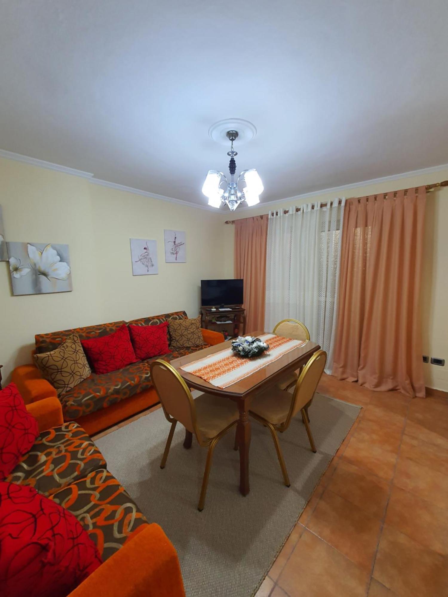 1 Tirana