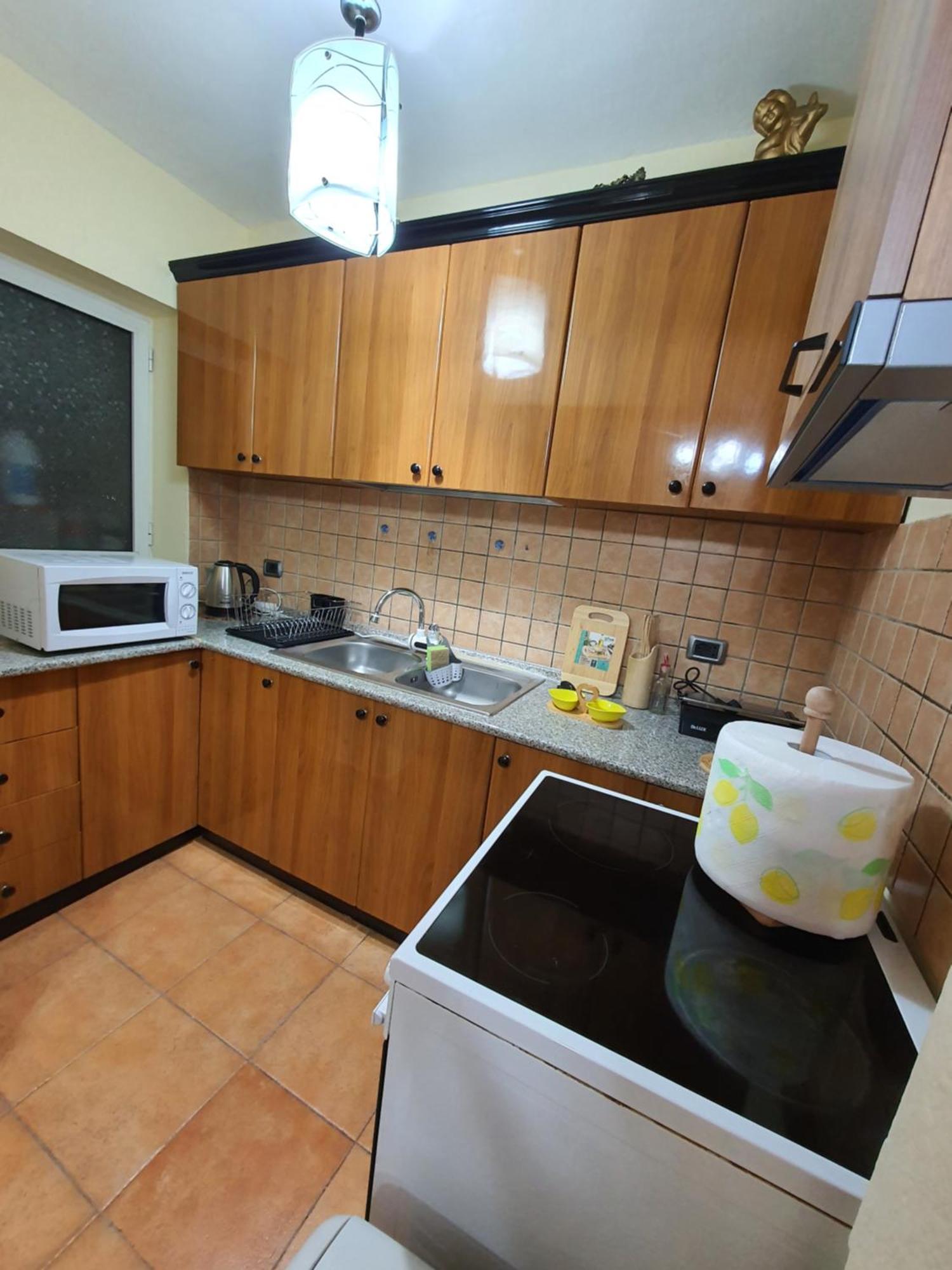 1 Apartamento