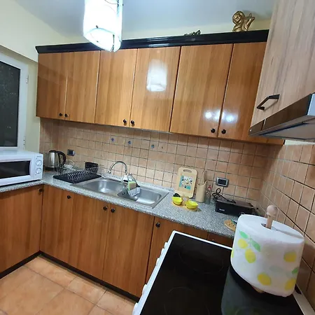 Best Apartment 1 Tirana Exterior photo