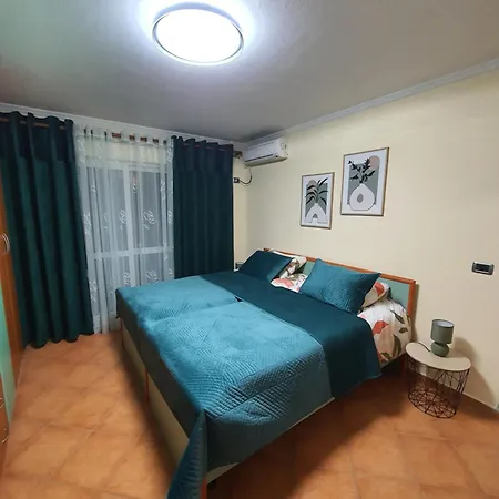 Best Apartment 1 Tirana Exterior photo