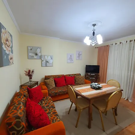 Best Apartment 1 Tirana Exterior photo