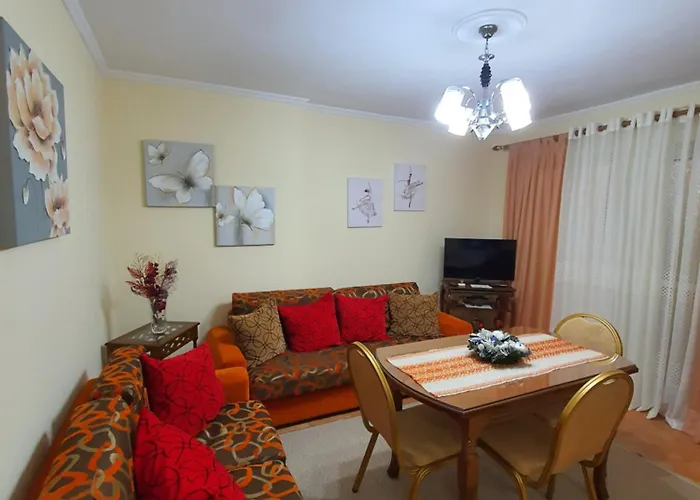 Best Apartment 1