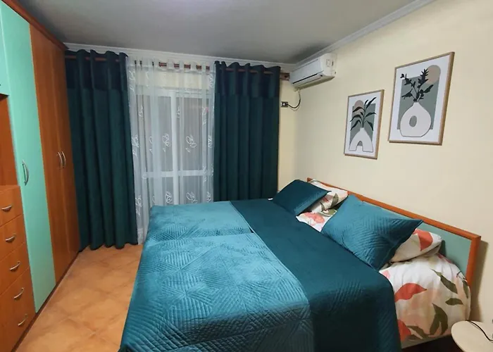 Best Apartment 1