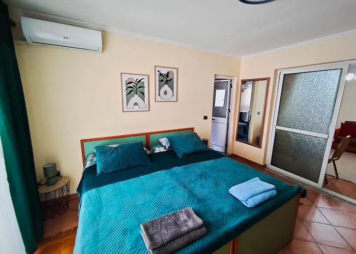 Best Apartment 1