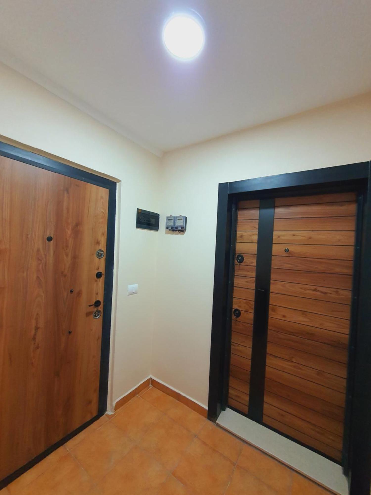 1 Apartamento