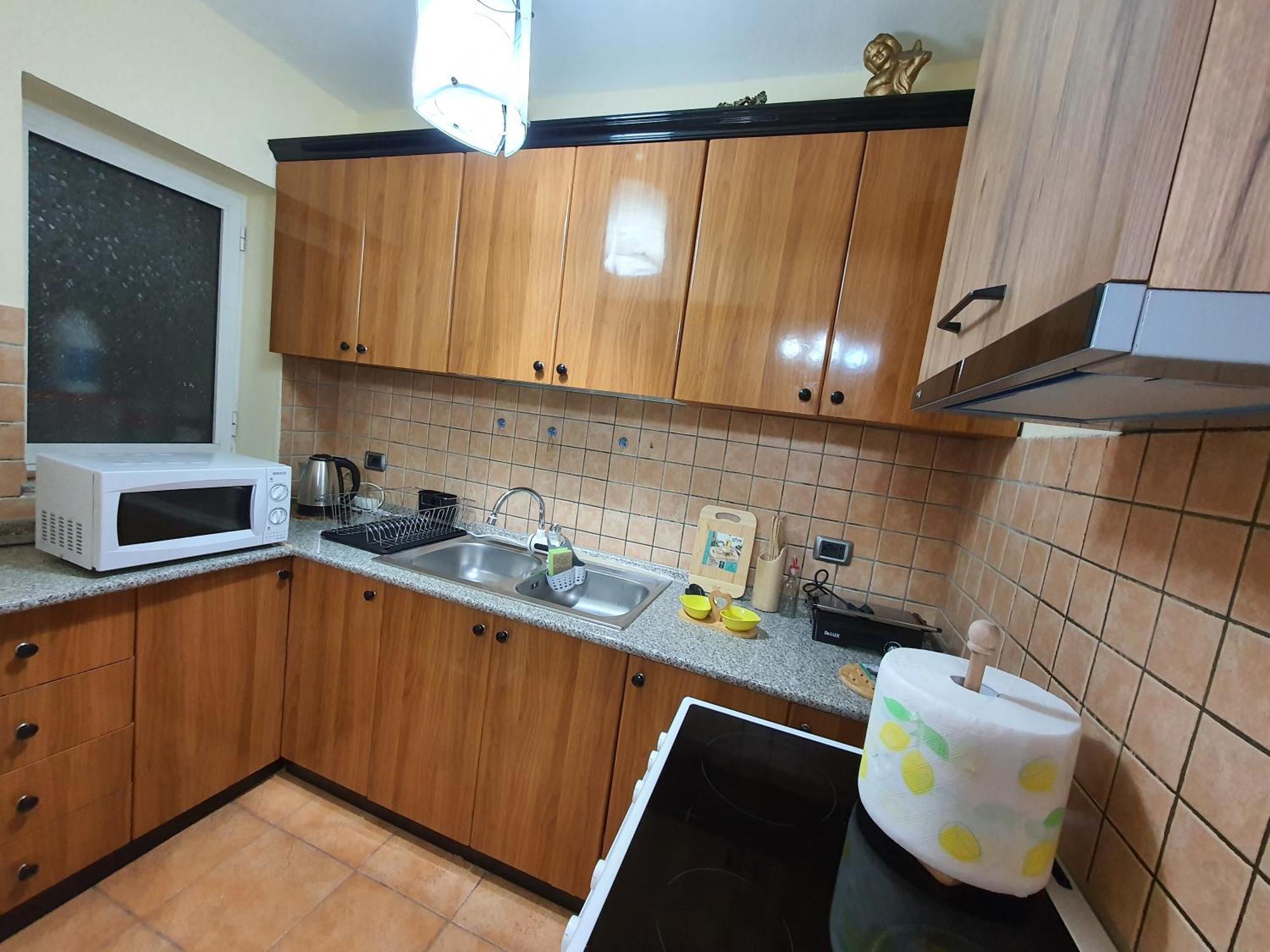 Apartamento 1