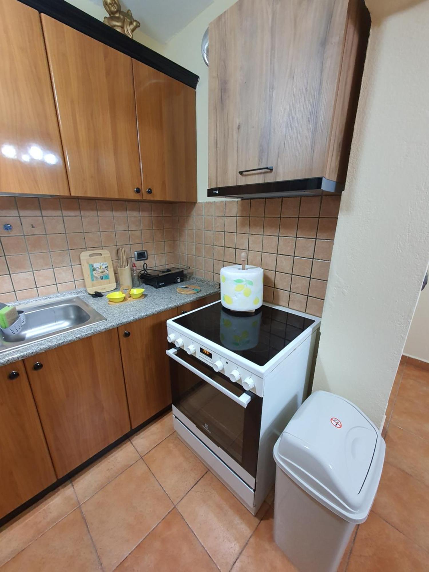 1 Apartamento Tirana
