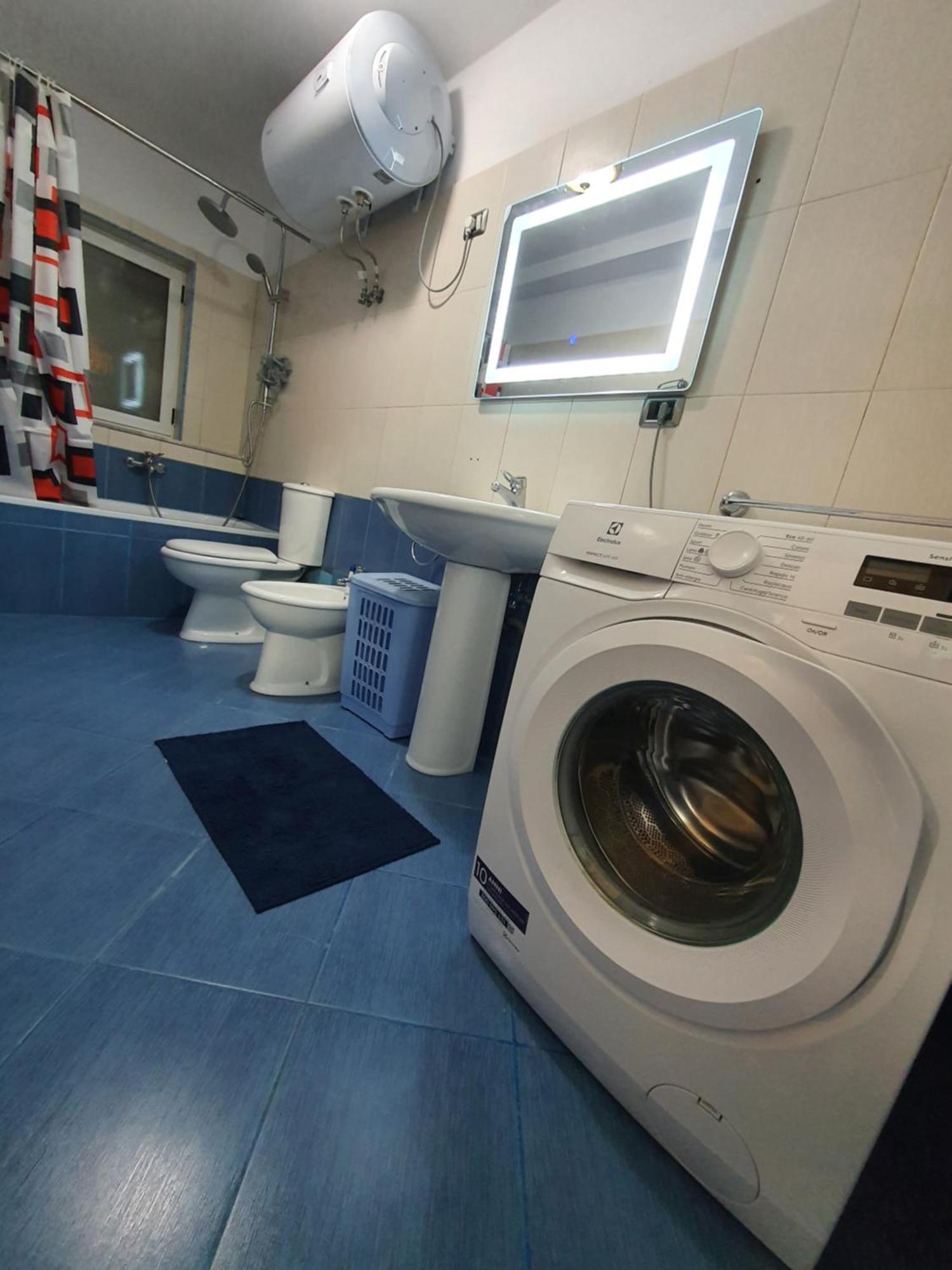 1 Apartamento Tirana